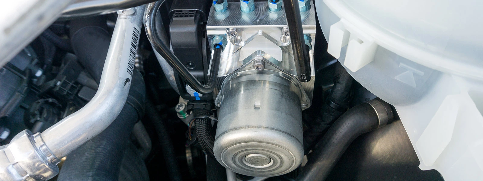 What Does a Blend Door Actuator do?