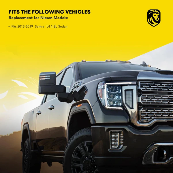 Rear Axle Engine Suspension Subframe for 2013-2019 Nissan Sentra