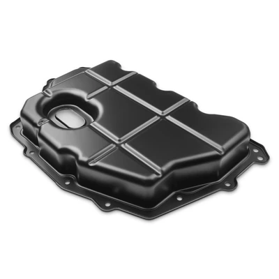Transaxle Parts Side Cover