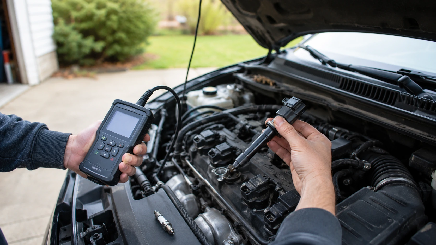 p0300-p0358 ignition coil codes