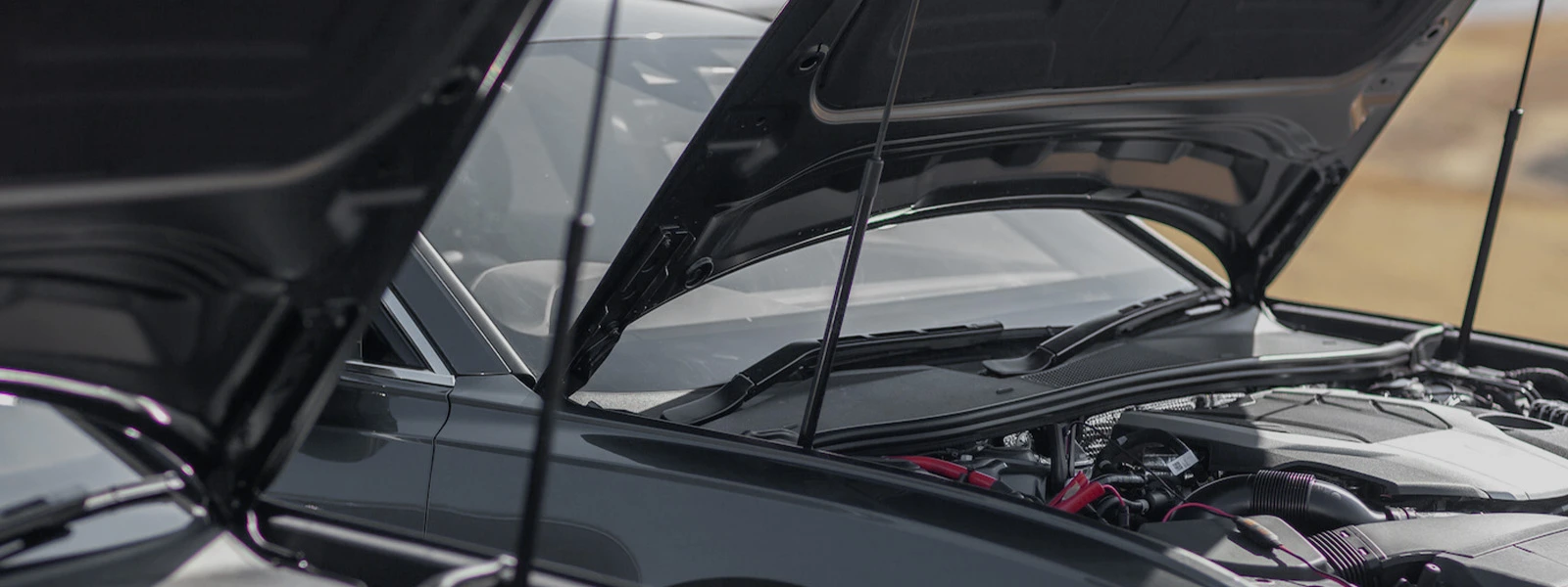 What Angle Do You Install Gas Struts？