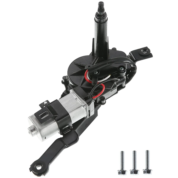 Rear Windshield Wiper Motor for 2007-2009 Pontiac Torrent
