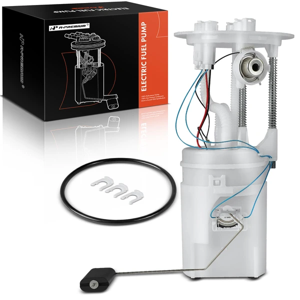 2014-2019 Toyota Tundra Fuel Pump with Sending Unit A-Premium APFP1190