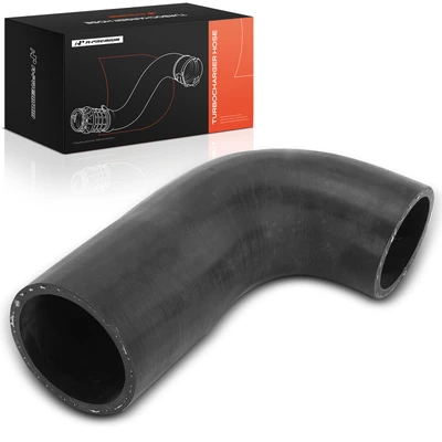 Turbo Intercooler Outlet Pipe Hose