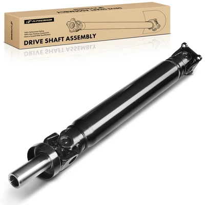 Front Driveshaft Prop Shaft Assembly
