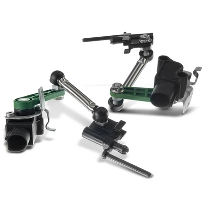 2 Pcs Front Ride Height level Sensor