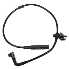 Disc Brake Pad Wear Sensor - Front Side - PowerStop SW-1215