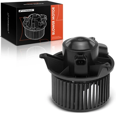 Blower Motor with Wheel
