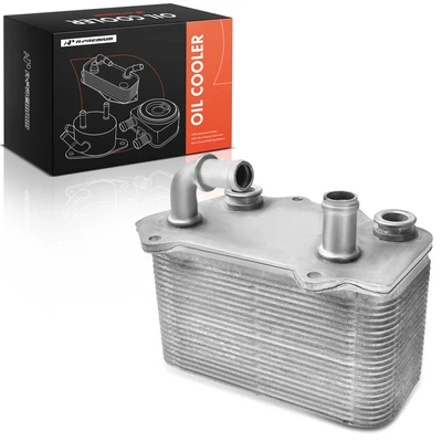 Engine Oil Cooler