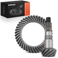 Front Differential Ring & Pinion Kit for 2008-2017 Jeep Wrangler