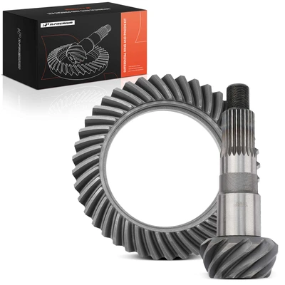 Front Differential Ring & Pinion Kit