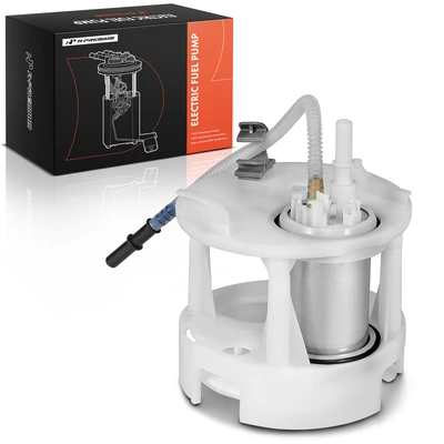 Fuel Pump Assembly