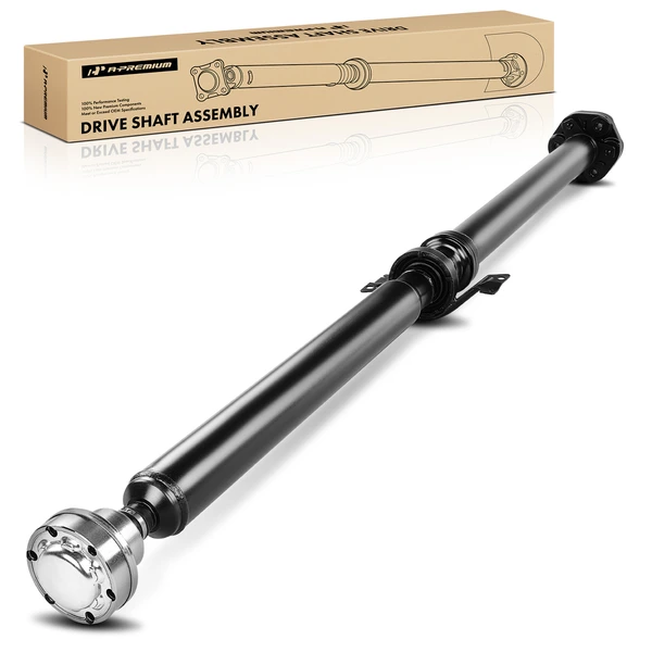 65.21 in. Rear Side Drive Shaft RWD A-Premium APDS0609