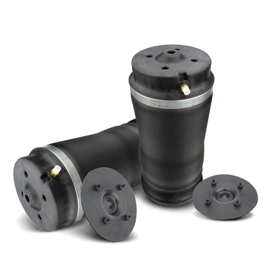 2 Pcs Rear Air Suspension Spring Bags