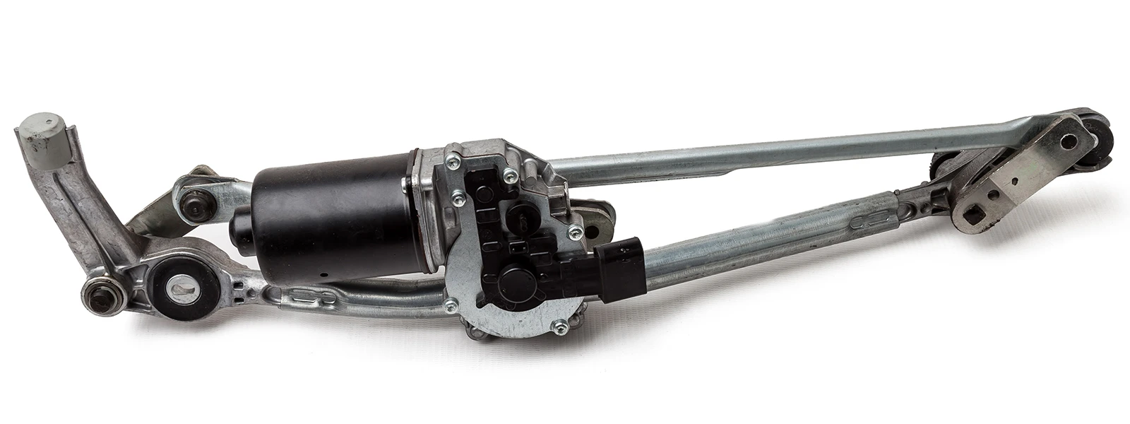 What Kind of Motor is a Wiper Motor