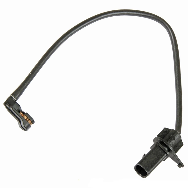 Disc Brake Pad Wear Sensor - Front Side - PowerStop SW-0306