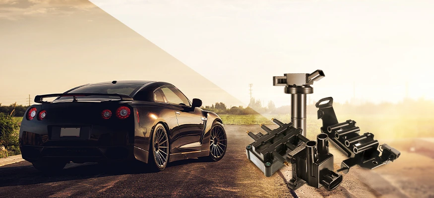 Decoding the P0352 Code: Troubleshooting Ignition Coil B Primary/Secondary Circuit Malfunction