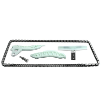 5 Pcs Engine Timing Chain Kit