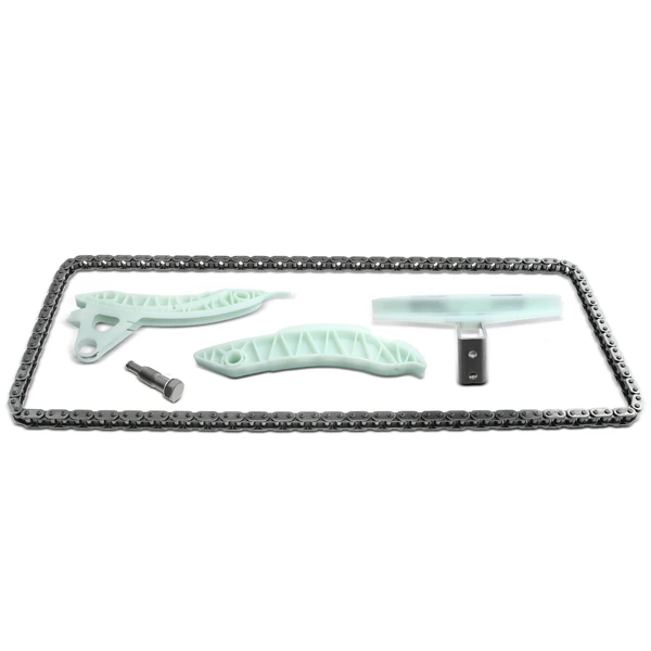5 Pcs Engine Timing Chain Kit for 2007-2012 Mini Cooper