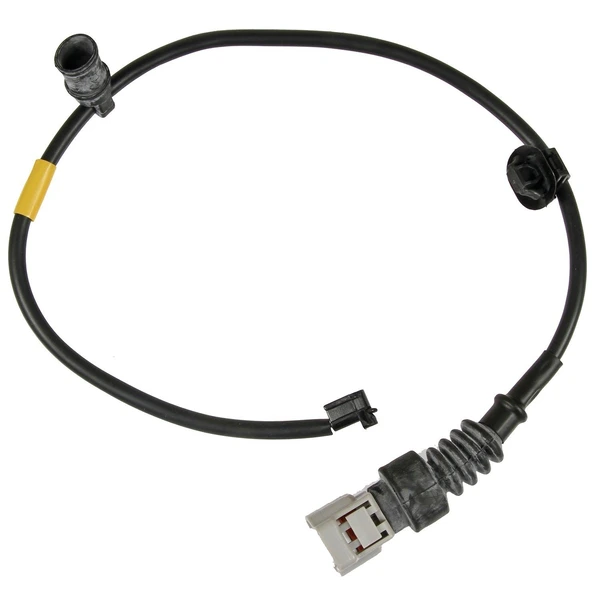 Disc Brake Pad Wear Sensor - Front Left Driver Side - PowerStop SW-0912