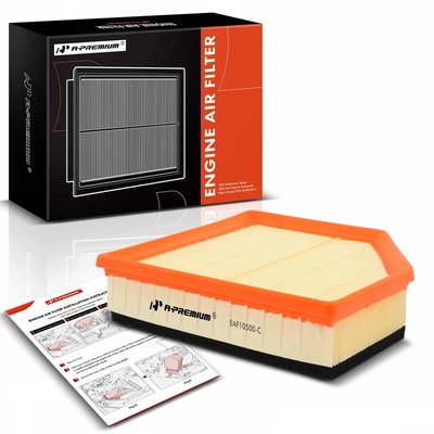 Engine Air Filter