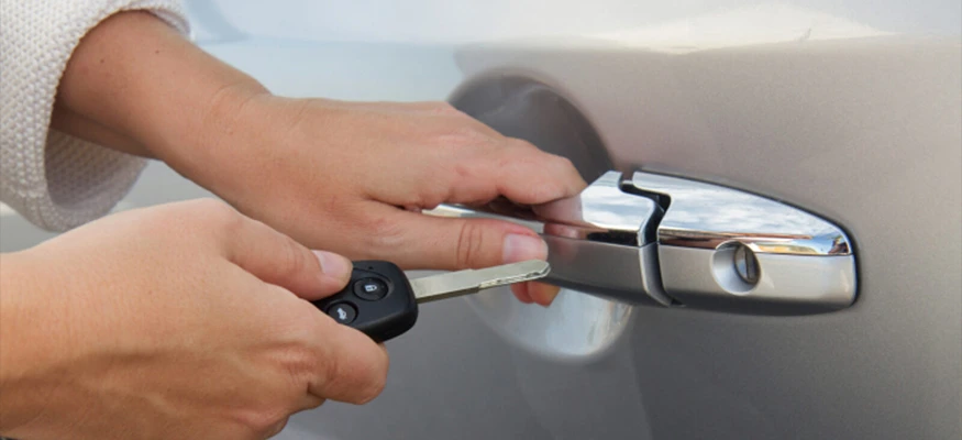 Safety Considerations for Our Exterior Door Handles