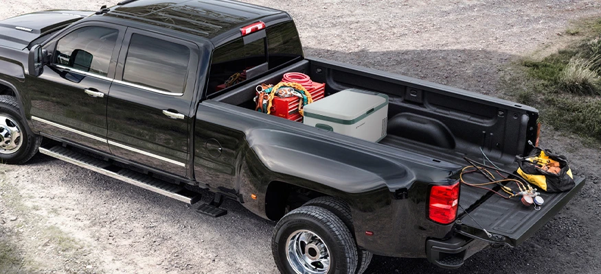 Can You Power a 12V Fridge Using Your Car Battery