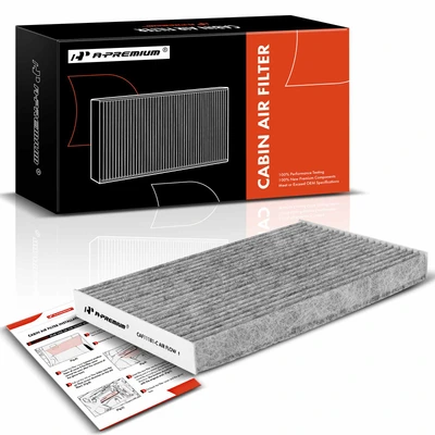 Activated Carbon Cabin Air Filter