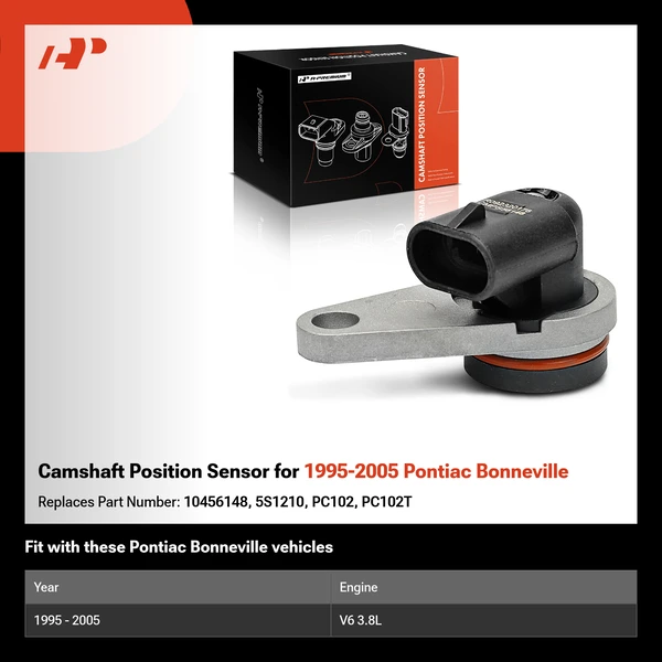 Camshaft Position Sensor for 1995-2005 Pontiac Bonneville