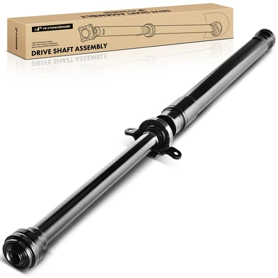 Rear Driveshaft Prop Shaft Assembly