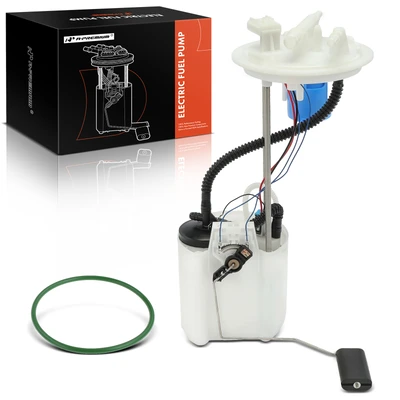 Fuel Pump Assembly