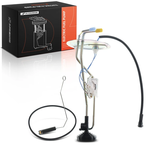 2005-2006 Ford F-250 Super Duty Fuel Sending Unit with Sending Unit A-Premium APFP0425