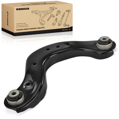 Rear Driver Upper Control Arm