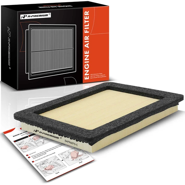 Engine Air Filter for 2005-2006 Ford Expedition