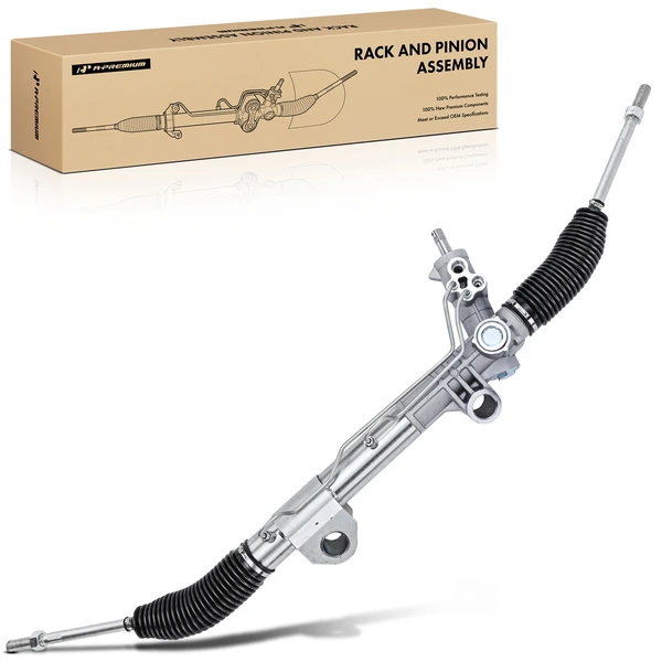 Power Steering Rack & Pinion Assembly for 2002-2005 Dodge Ram 1500