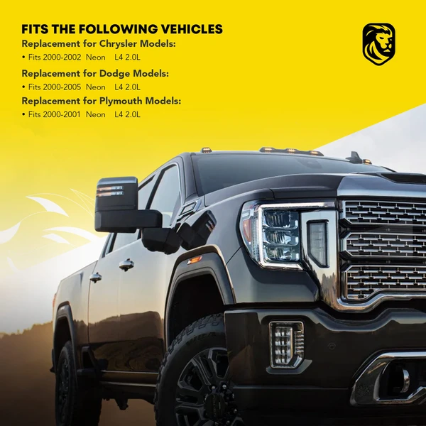 Front Axle Suspension Subframe for 2000-2005 Dodge Neon