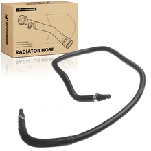 Radiator Coolant Hose for 2010-2013 Mercedes-Benz S400