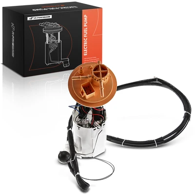 Fuel Pump Assembly