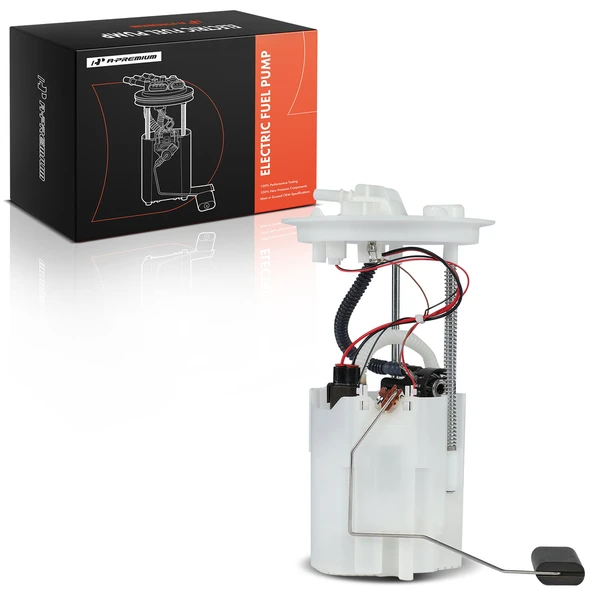 2016-2018 Ford Transit Connect Fuel Pump with Sending Unit A-Premium APFP1147