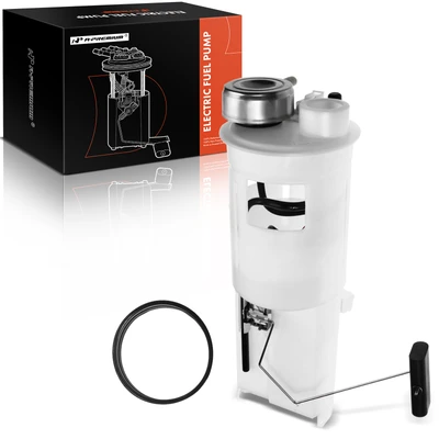 Fuel Pump Assembly