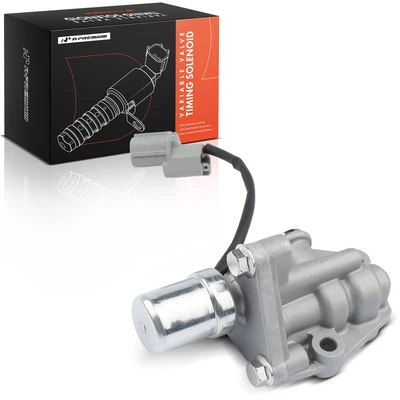 Engine Variable Valve Timing (VVT) Solenoid