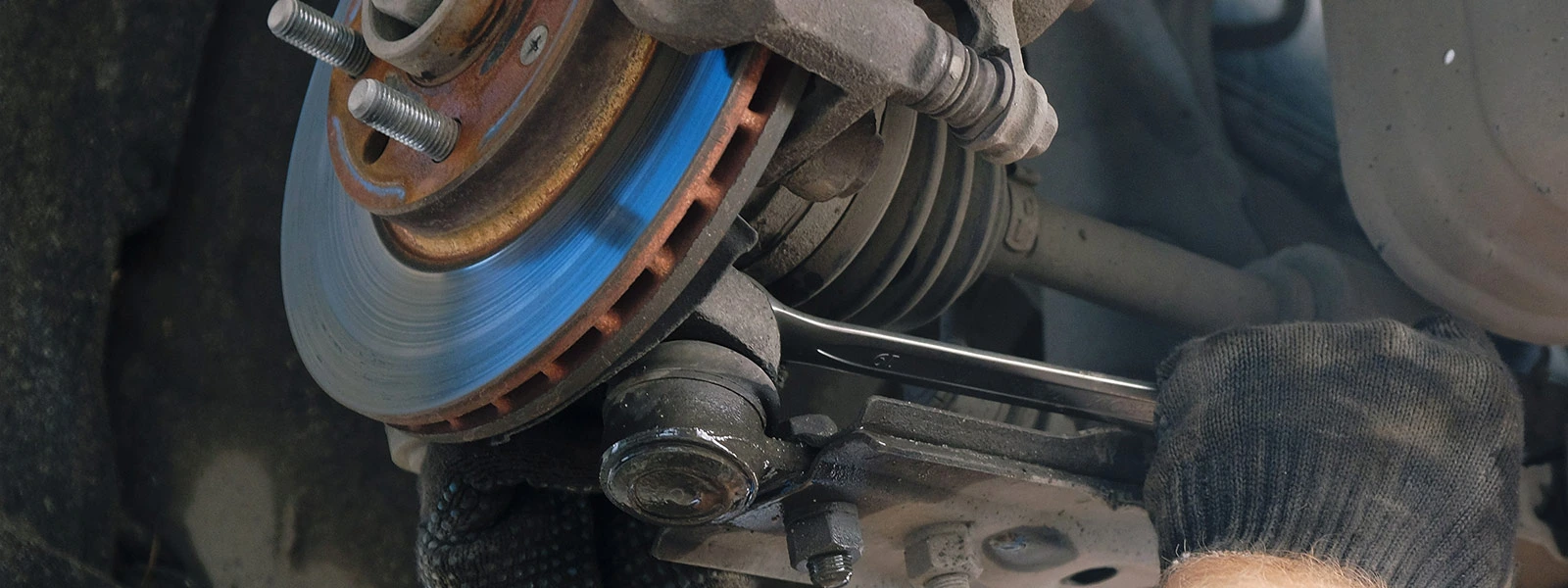 How Much Does It Cost to Replace Steering Knuckle？