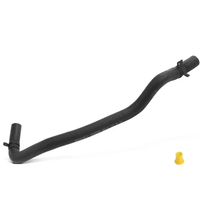 Power Steering Return Line Hose Assembly