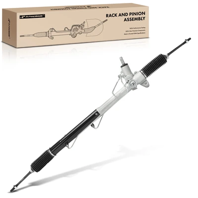 Power Steering Rack & Pinion Assembly