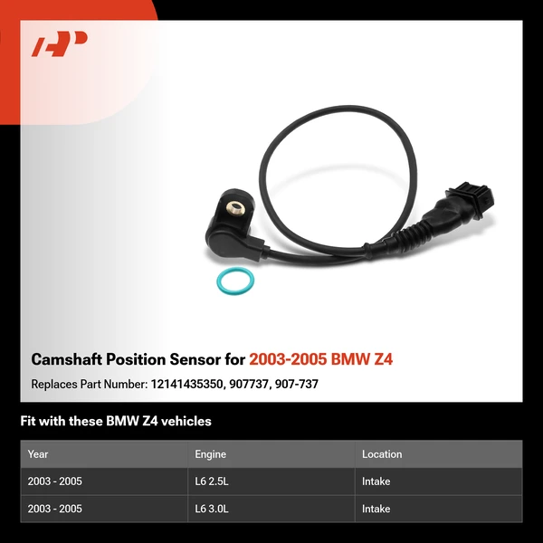 Camshaft Position Sensor for 2003-2005 BMW Z4