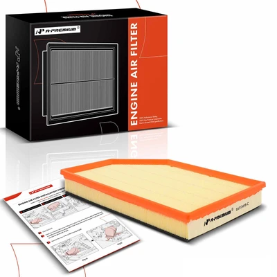 Engine Air Filter