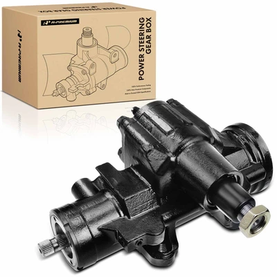 Power Steering Gear Box 