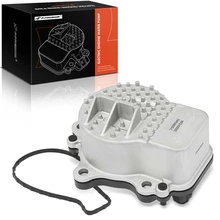 Electric Water Pump with Gasket