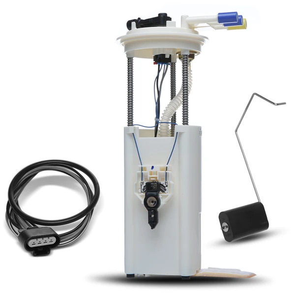 Fuel Pump with Sensor with Sending Unit A-Premium APFP0297