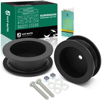 2-inch Rear Leveling Lift Kit